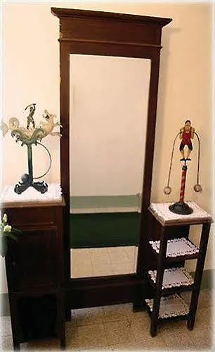 Hotel Panormus Palermo