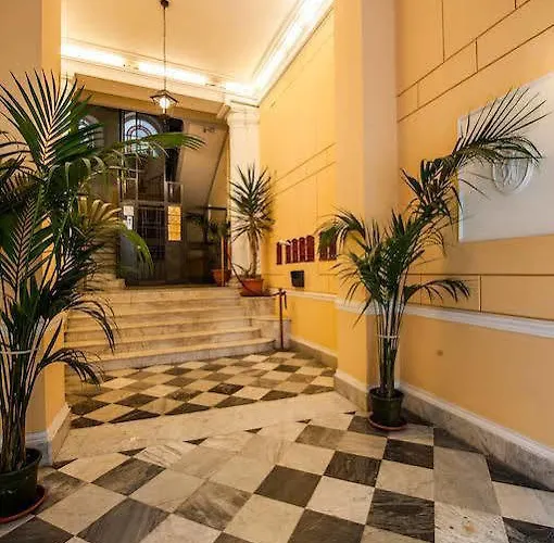 Panormus Hotel Palermo