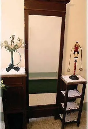 Hotel Panormus Palermo