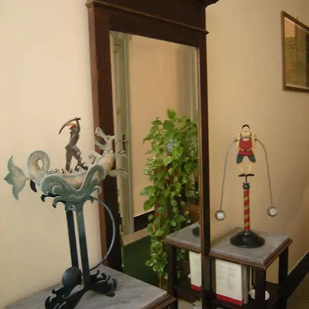 Panormus Hotel 3*