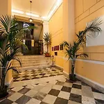 Panormus 호텔 팔레르모