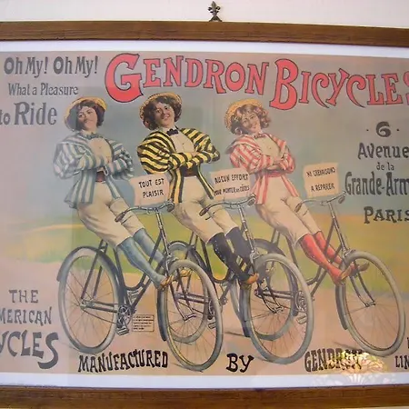 Panormus 3* 巴勒莫