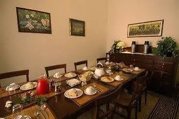 酒店 Panormus 巴勒莫