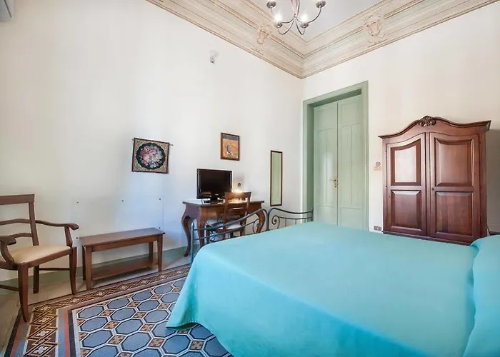 Panormus 酒店 巴勒莫