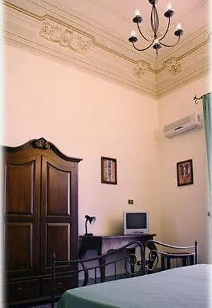 Panormus Отель Палермо