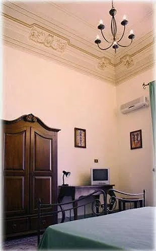 Panormus ホテル パレルモ