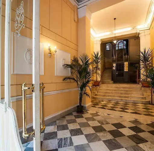 Panormus パレルモ